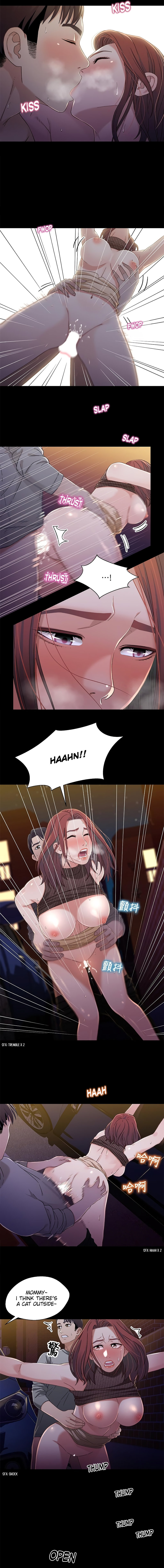 Siblings - Chapter 28 [photo 12] - MangaPorn