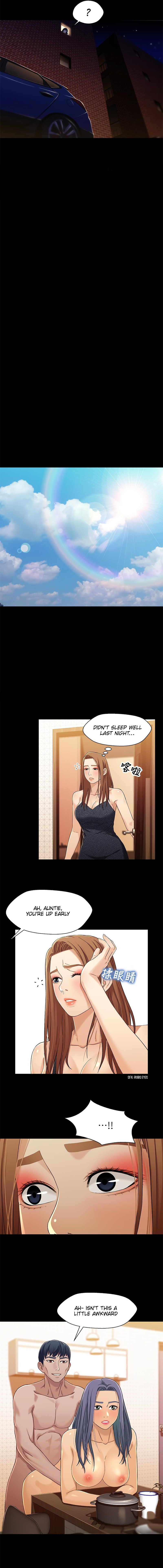 Siblings - Chapter 28 [photo 13] - MangaPorn