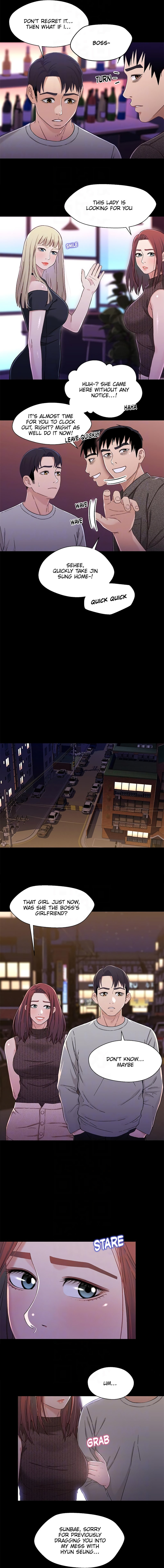 Siblings - Chapter 28 [photo 8] - MangaPorn