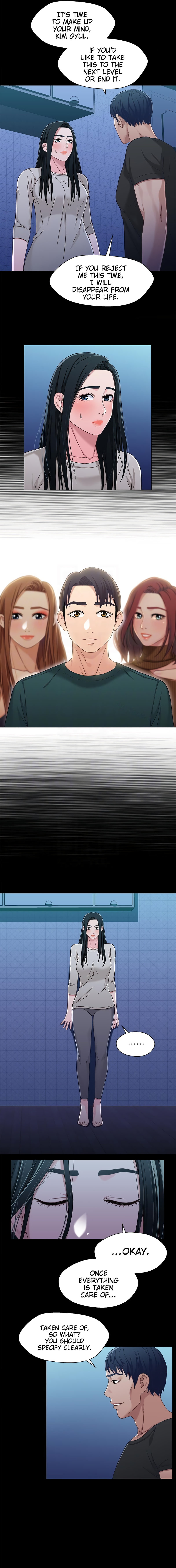 Siblings - Chapter 30 [photo 5] - MangaPorn