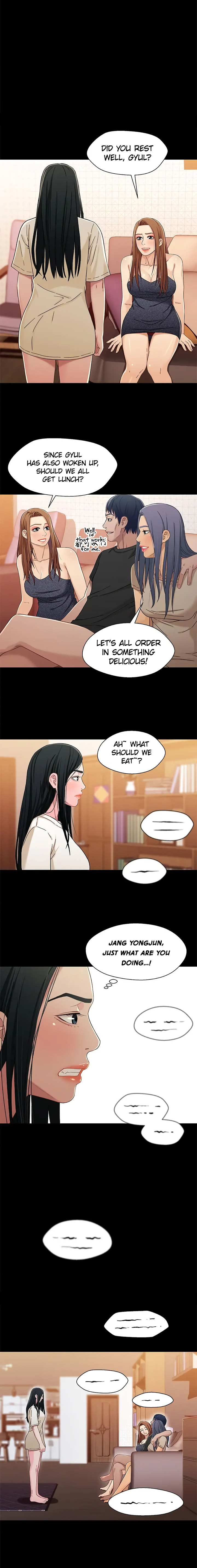 Siblings - Chapter 32 [photo 12] - MangaPorn