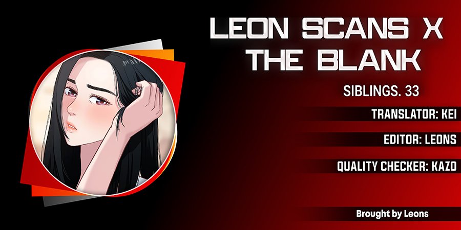 Siblings - Chapter 33 [photo 1] - MangaPorn