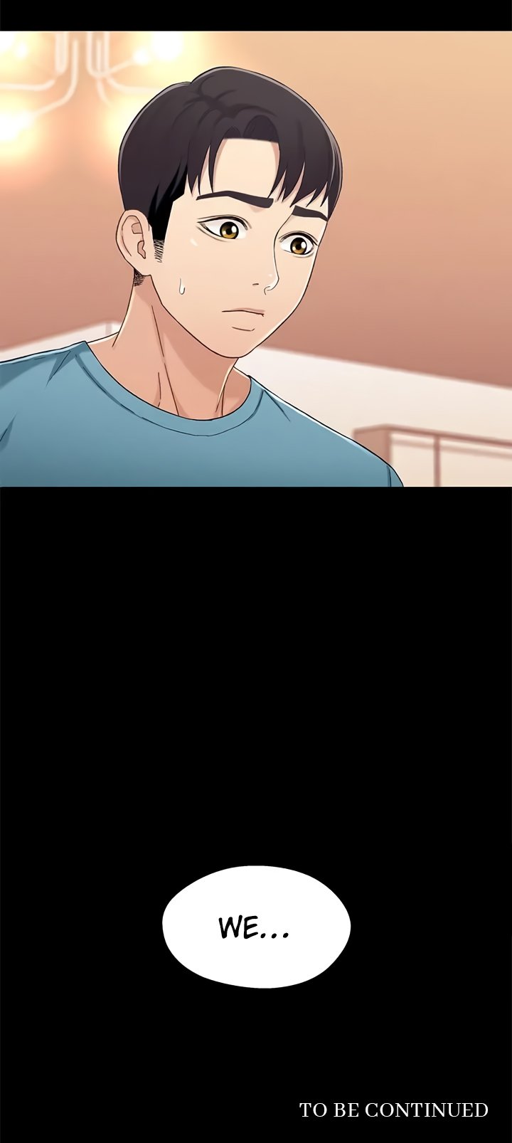 Siblings - Chapter 34 [photo 9] - MangaPorn