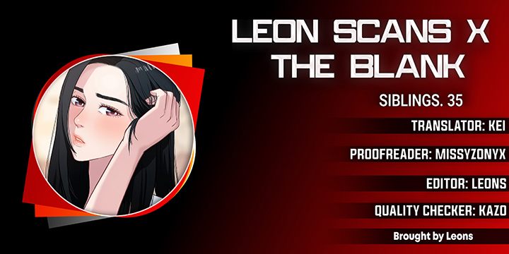 Siblings - Chapter 35 [photo 1] - MangaPorn