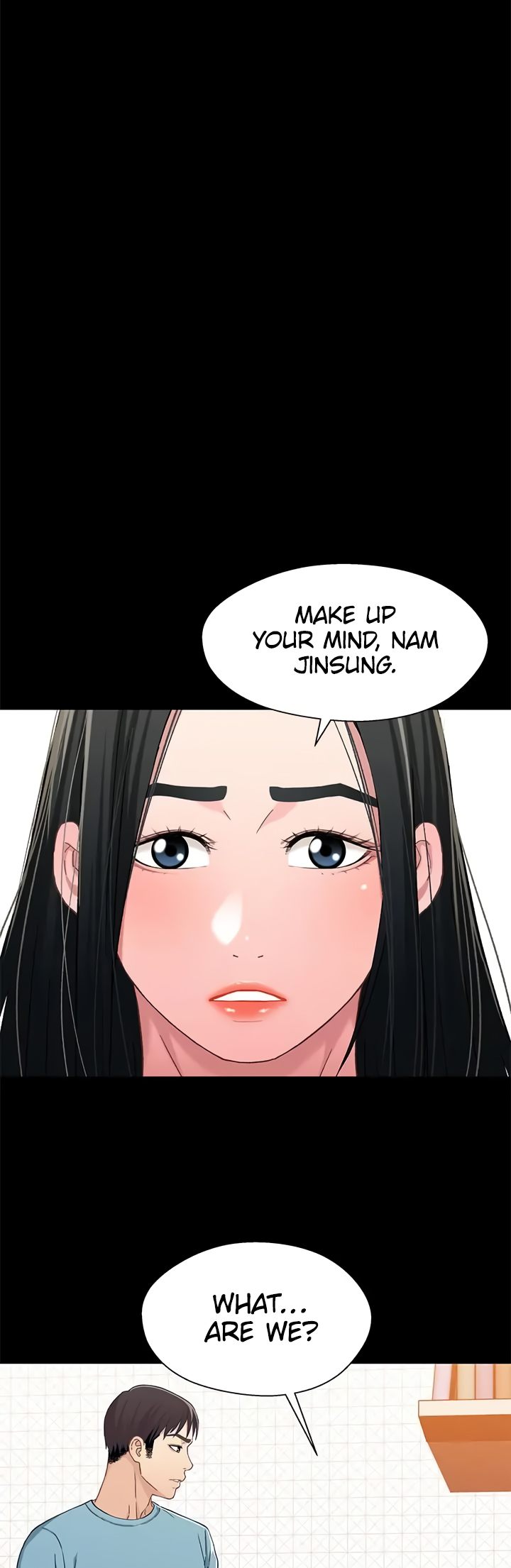 Siblings - Chapter 35 [photo 2] - MangaPorn