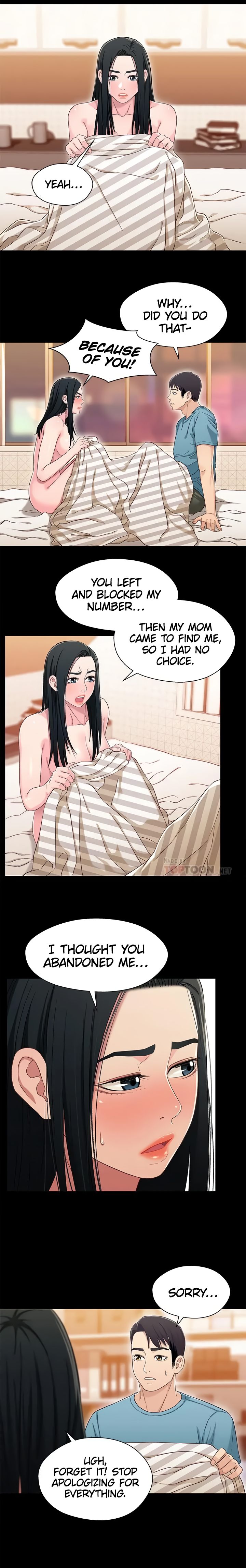 Siblings - Chapter 36 [photo 3] - MangaPorn