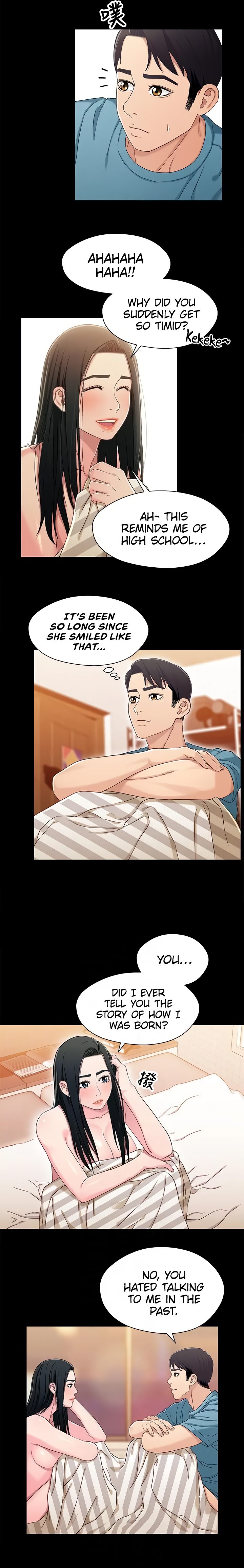 Siblings - Chapter 36 [photo 6] - MangaPorn