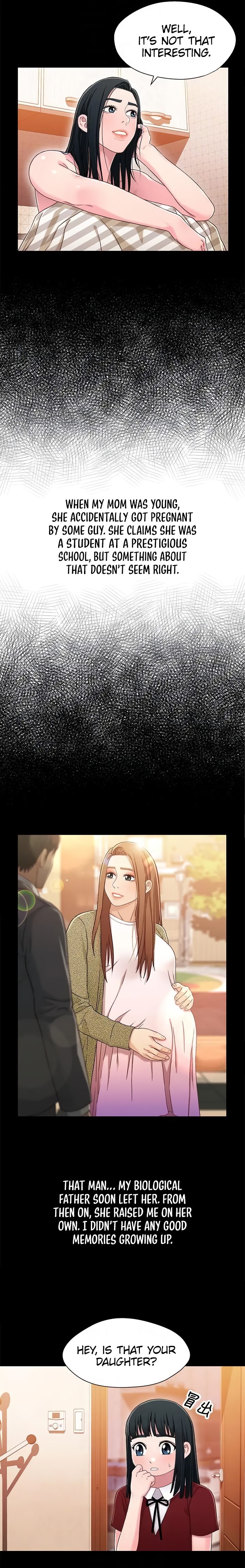 Siblings - Chapter 36 [photo 7] - MangaPorn