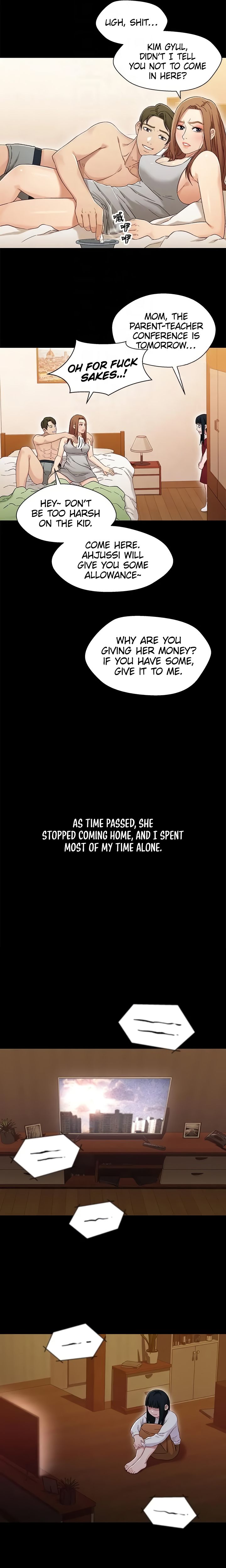 Siblings - Chapter 36 [photo 8] - MangaPorn