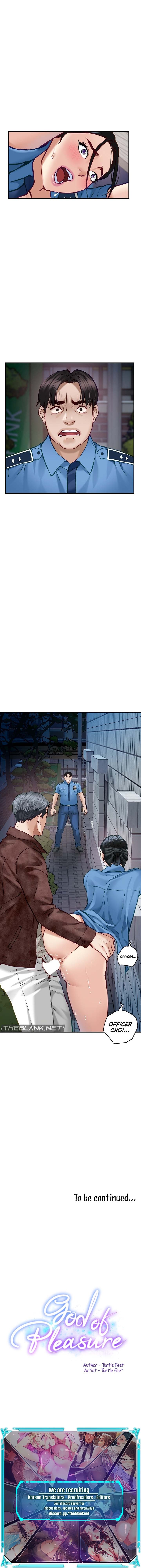 God of Pleasure - Chapter 3 [photo 17] - MangaPorn
