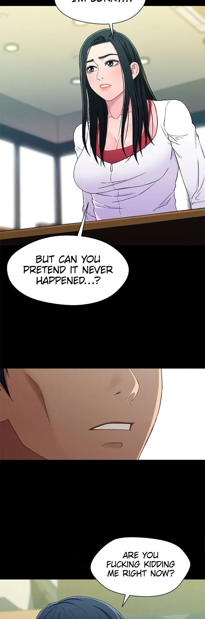 Siblings - Chapter 38 [photo 10] - MangaPorn