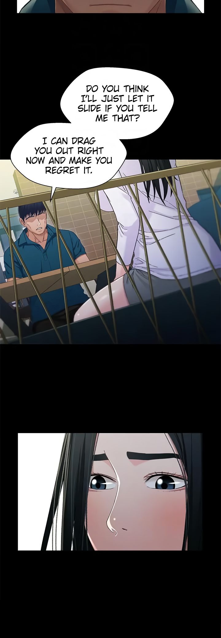 Siblings - Chapter 38 [photo 16] - MangaPorn