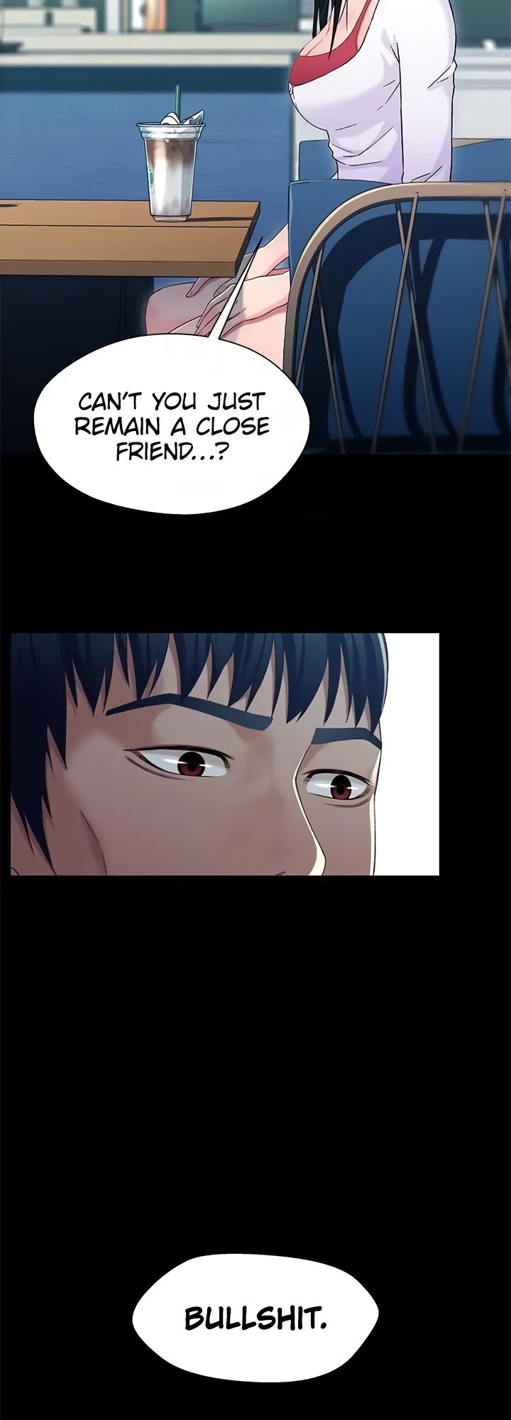 Siblings - Chapter 38 [photo 19] - MangaPorn