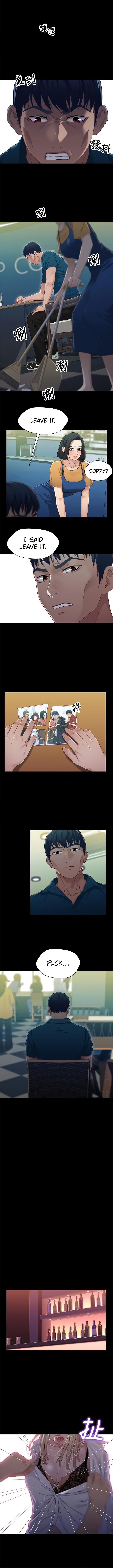 Siblings - Chapter 38 [photo 23] - MangaPorn