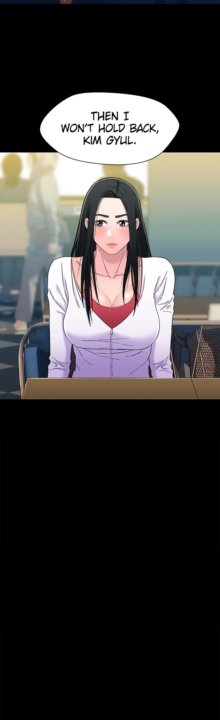 Siblings - Chapter 38 [photo 4] - MangaPorn