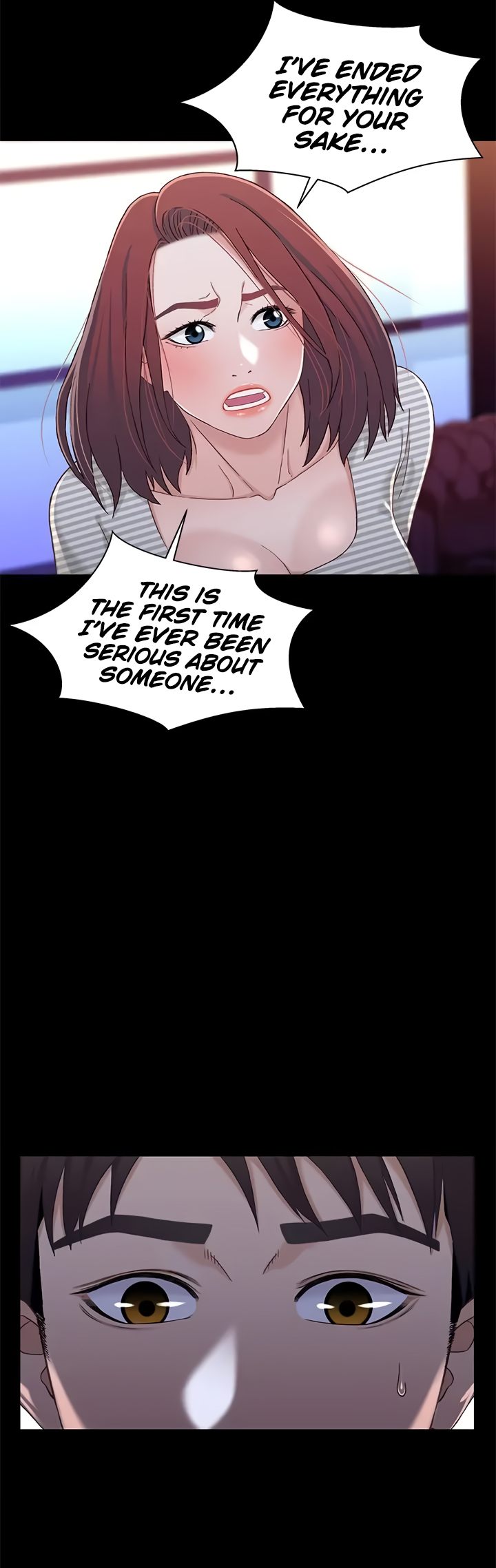 Siblings - Chapter 39 [photo 12] - MangaPorn