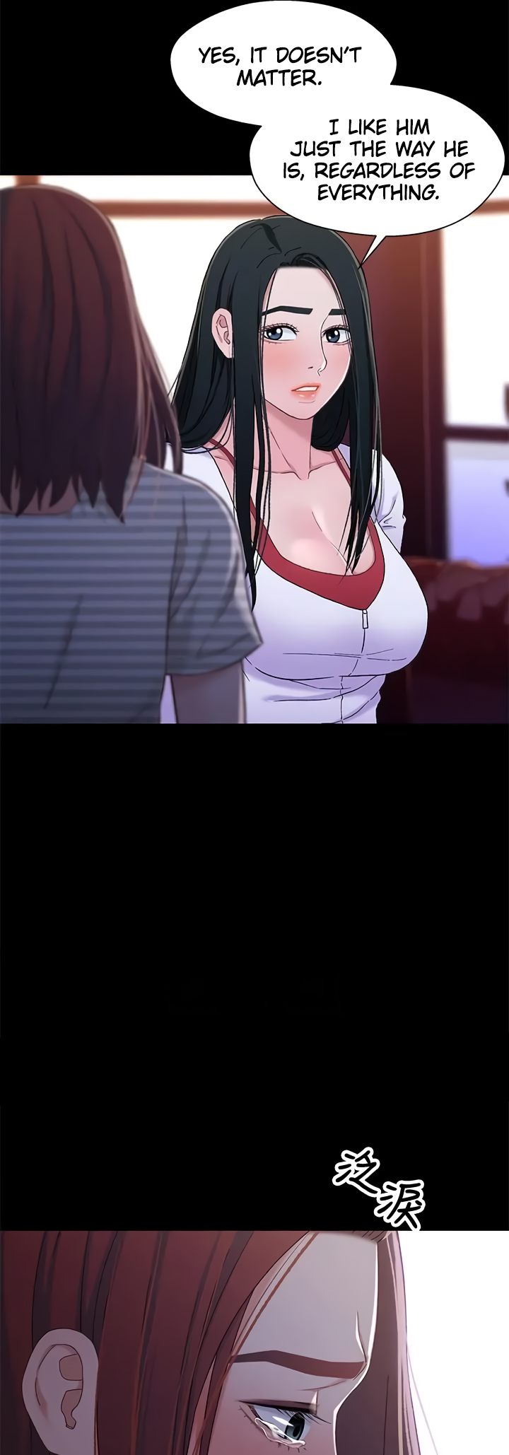 Siblings - Chapter 39 [photo 17] - MangaPorn