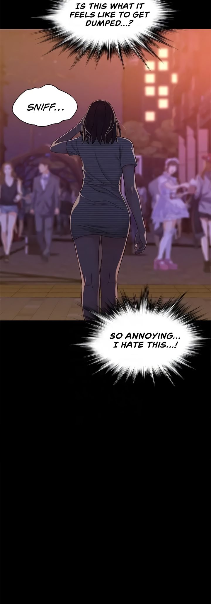 Siblings - Chapter 39 [photo 20] - MangaPorn