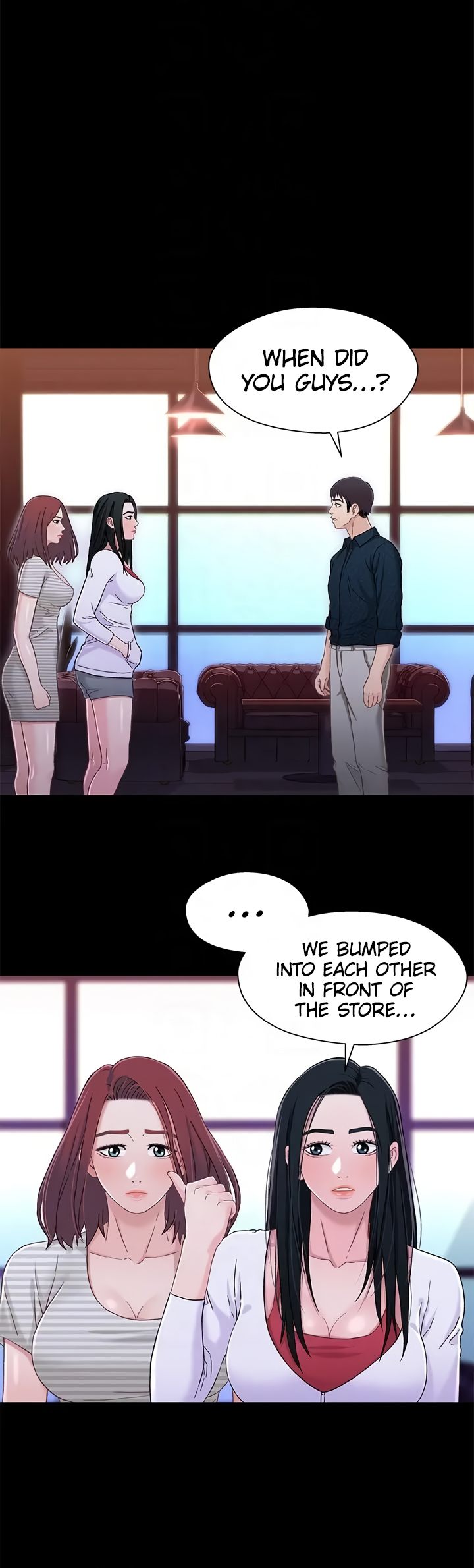 Siblings - Chapter 39 [photo 6] - MangaPorn