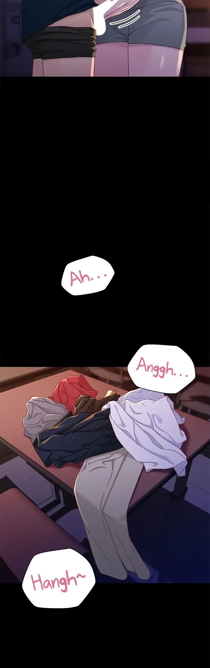 Siblings - Chapter 40 [photo 9] - MangaPorn