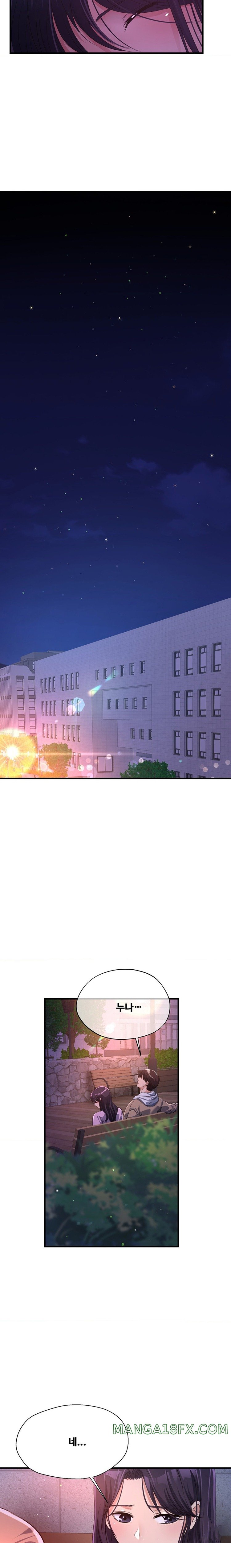 Secret Affection Raw - Chapter 8 [photo 12] - MangaPorn