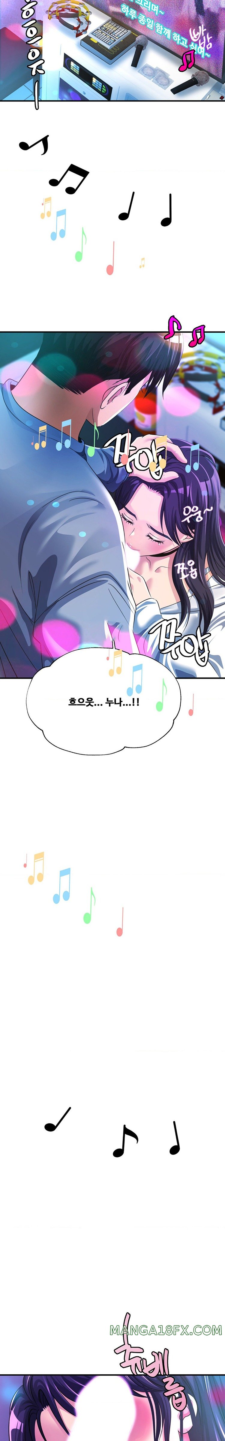 Secret Affection Raw - Chapter 10 [photo 2] - MangaPorn