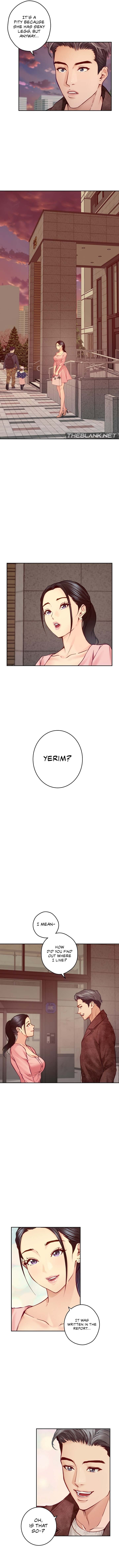 God of Pleasure - Chapter 4 [photo 8] - MangaPorn