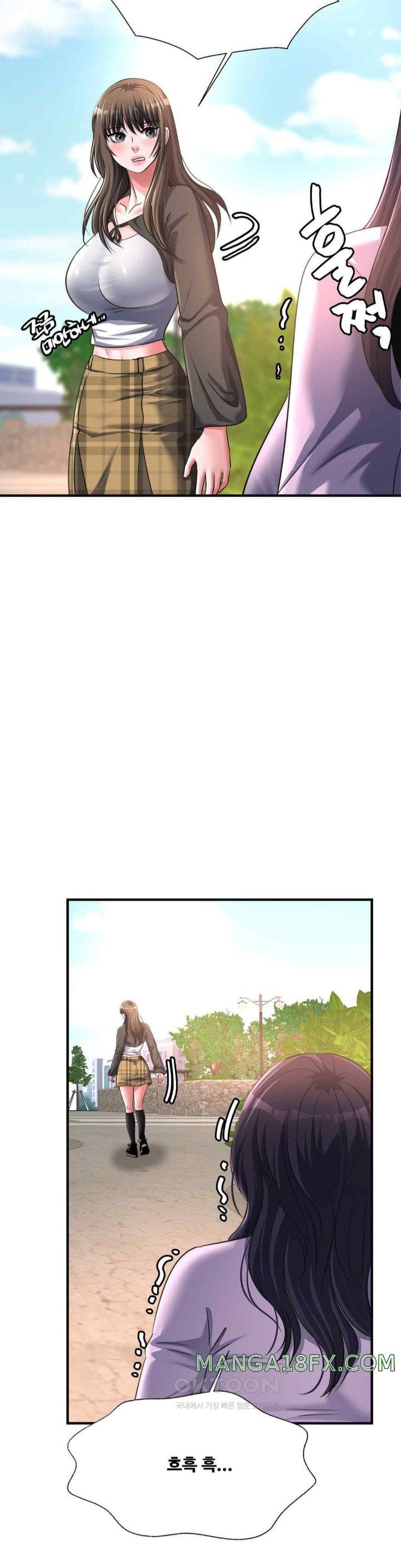 Secret Affection Raw - Chapter 15 [photo 11] - MangaPorn