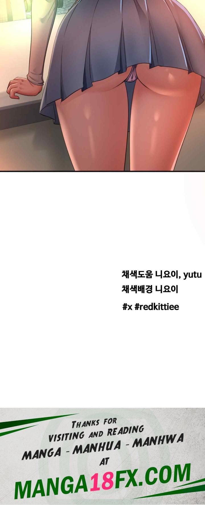 Secret Affection Raw - Chapter 19 [photo 37] - MangaPorn