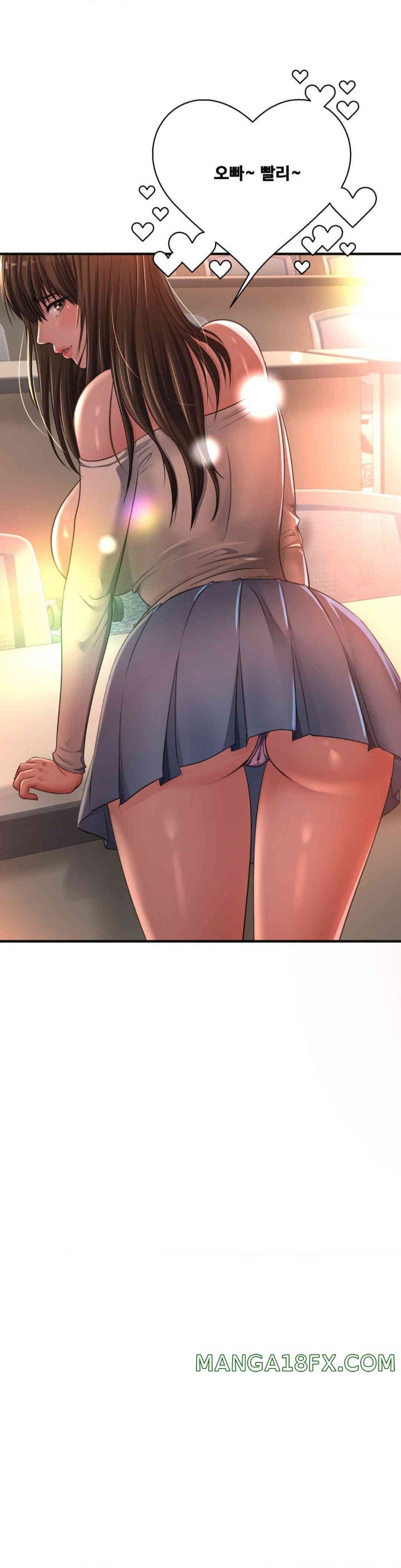 Secret Affection Raw - Chapter 20 [photo 1] - MangaPorn