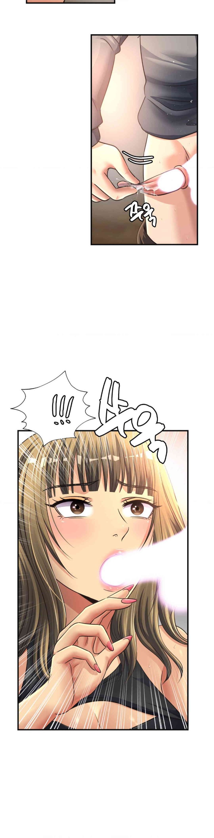 Secret Affection Raw - Chapter 20 [photo 22] - MangaPorn