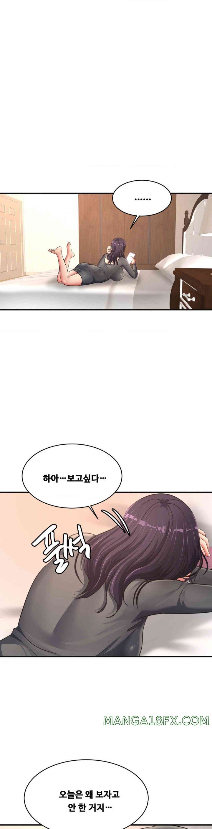 Secret Affection Raw - Chapter 20 [photo 26] - MangaPorn