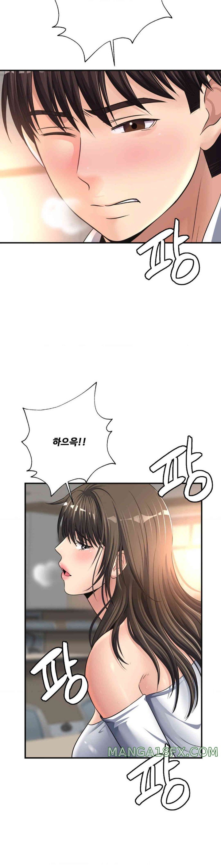 Secret Affection Raw - Chapter 20 [photo 6] - MangaPorn
