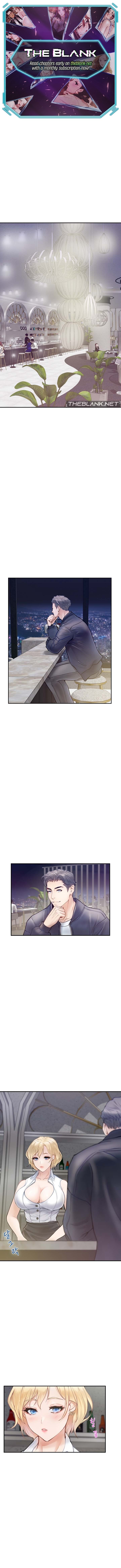 God of Pleasure - Chapter 5 [photo 1] - MangaPorn