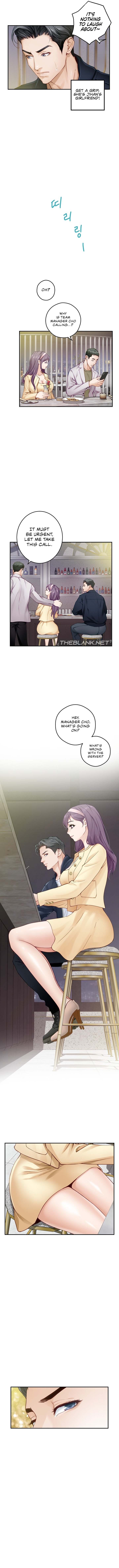 God of Pleasure - Chapter 5 [photo 11] - MangaPorn