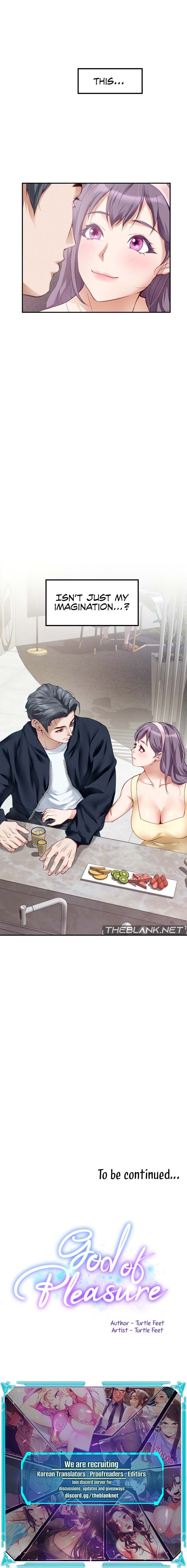 God of Pleasure - Chapter 5 [photo 15] - MangaPorn