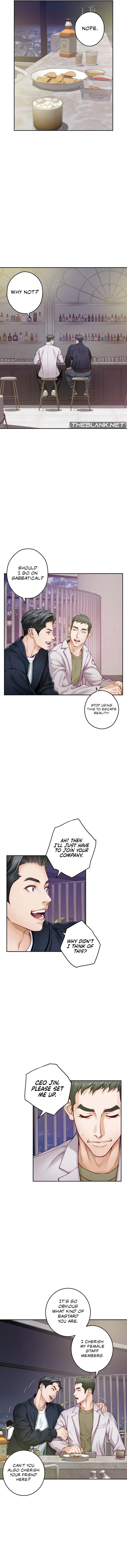 God of Pleasure - Chapter 5 [photo 6] - MangaPorn