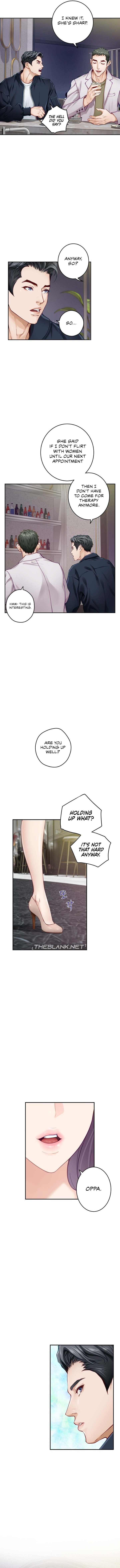 God of Pleasure - Chapter 5 [photo 8] - MangaPorn