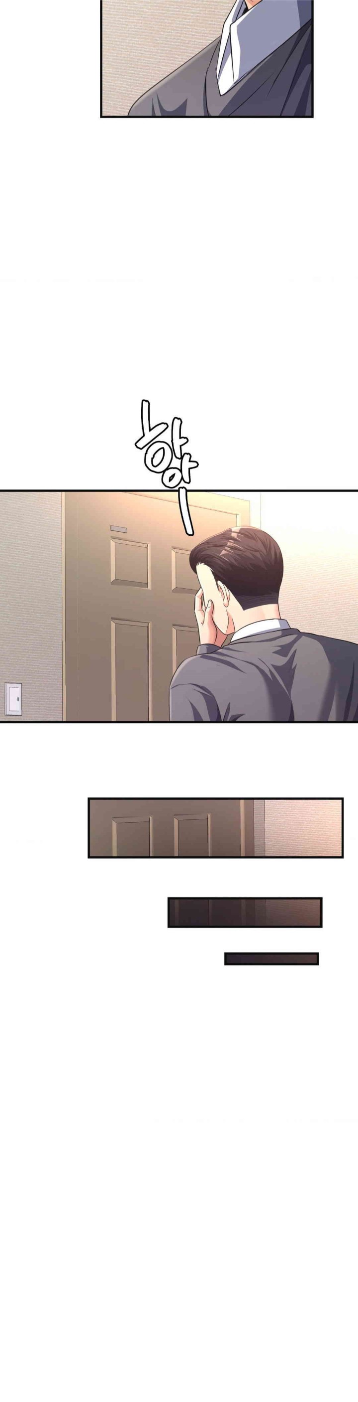 Secret Affection Raw - Chapter 24 [photo 16] - MangaPorn