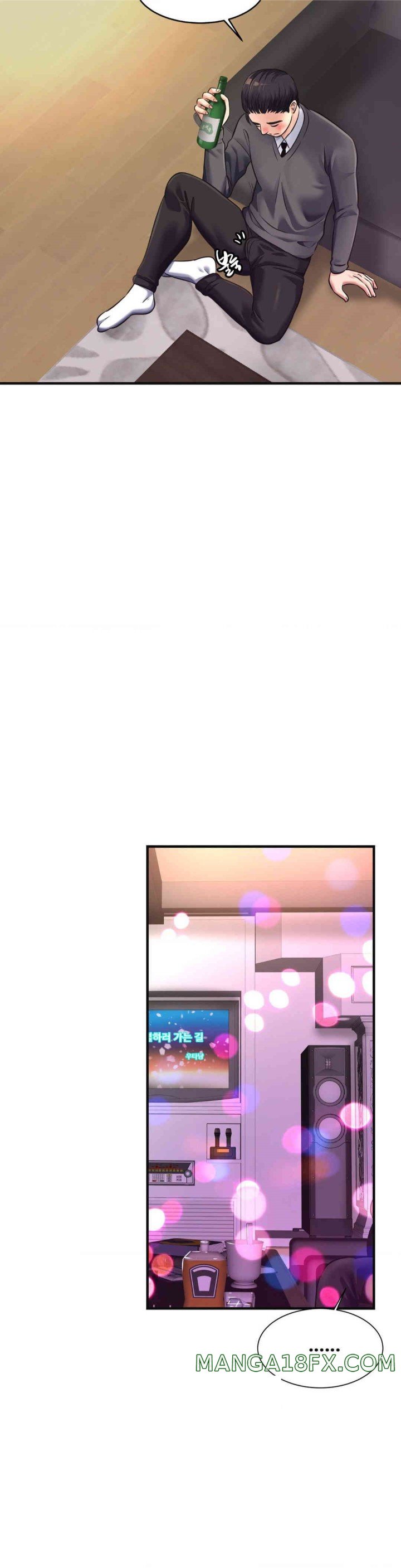 Secret Affection Raw - Chapter 27 [photo 24] - MangaPorn