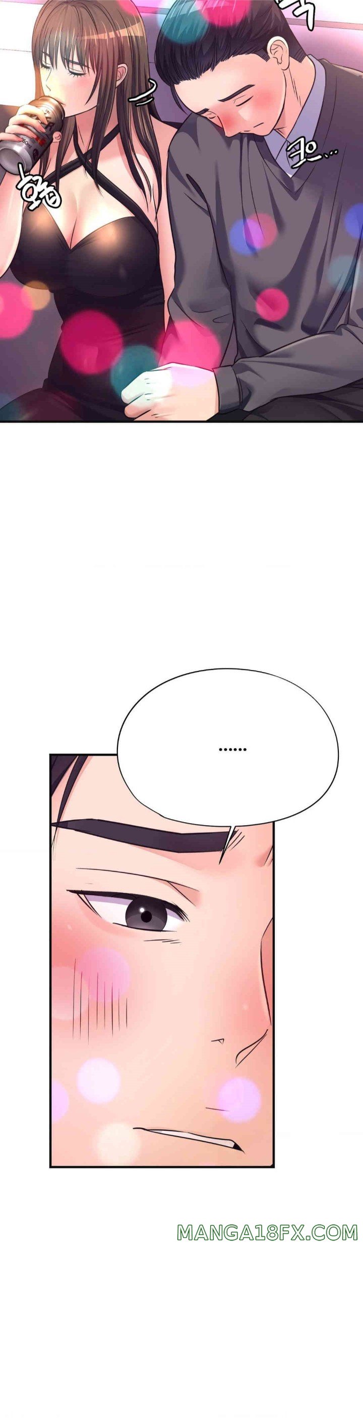 Secret Affection Raw - Chapter 28 [photo 8] - MangaPorn