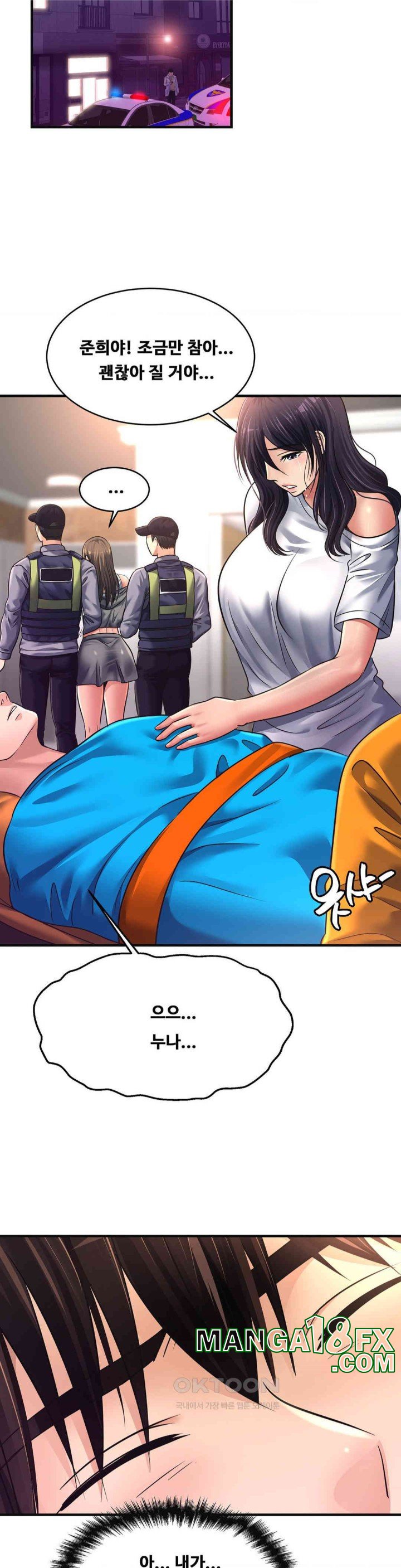 Secret Affection Raw - Chapter 31 [photo 10] - MangaPorn