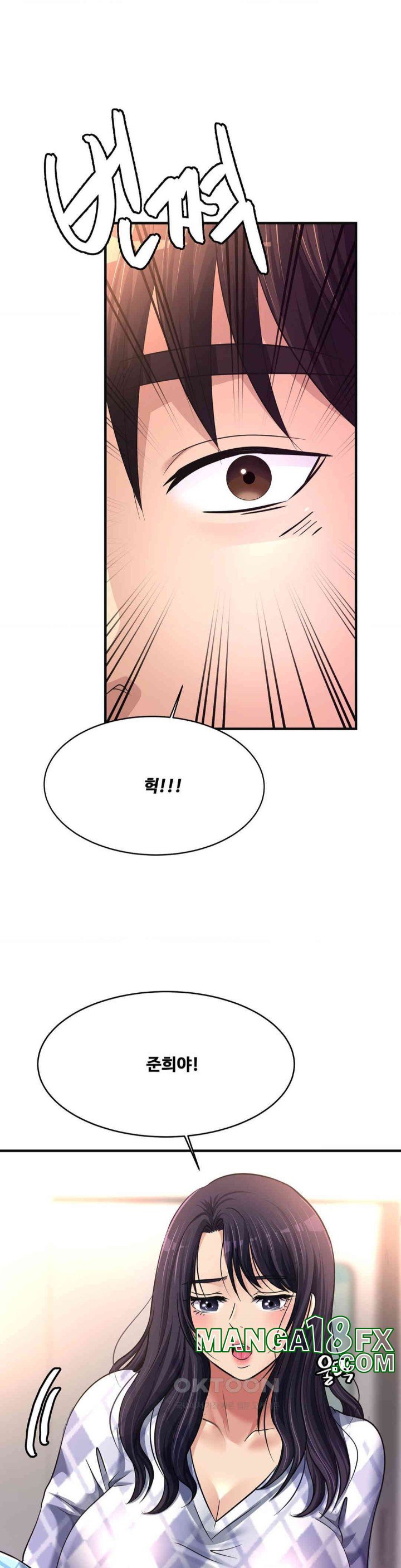 Secret Affection Raw - Chapter 31 [photo 17] - MangaPorn