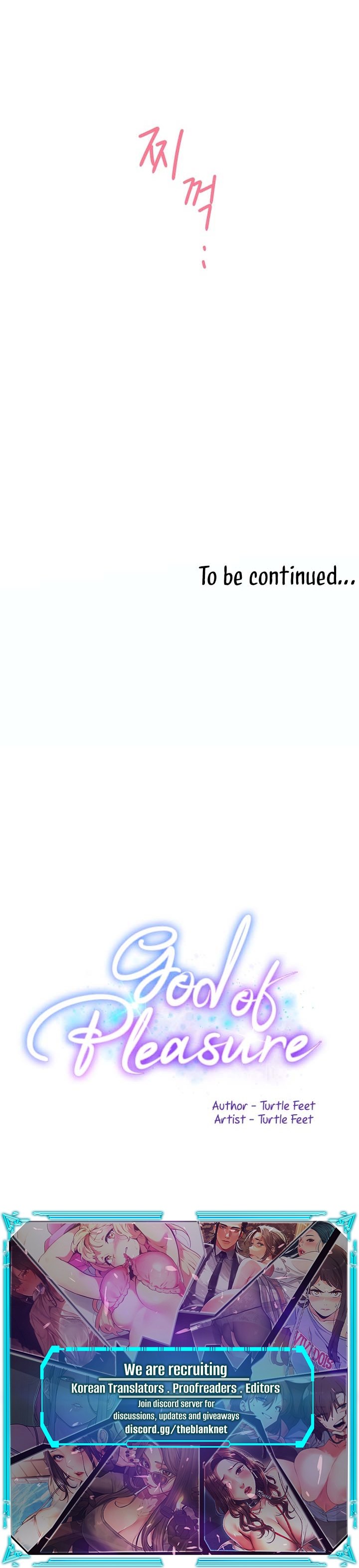God of Pleasure - Chapter 6 [photo 16] - MangaPorn