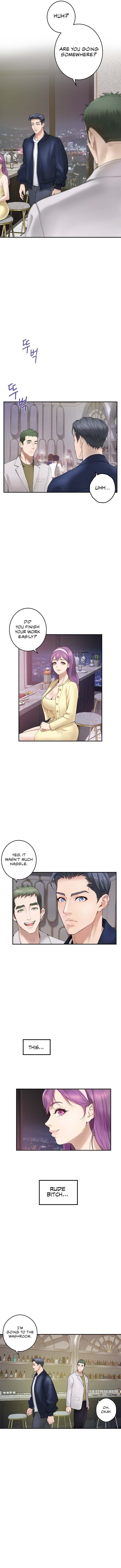 God of Pleasure - Chapter 6 [photo 4] - MangaPorn