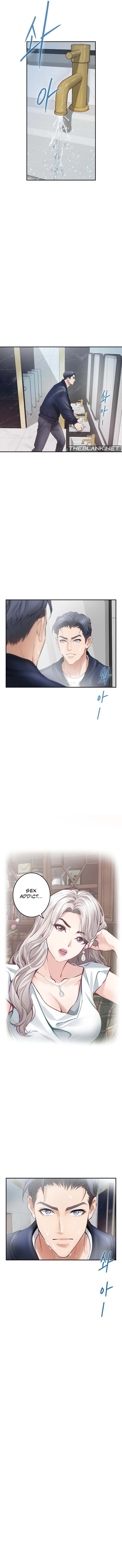 God of Pleasure - Chapter 6 [photo 6] - MangaPorn