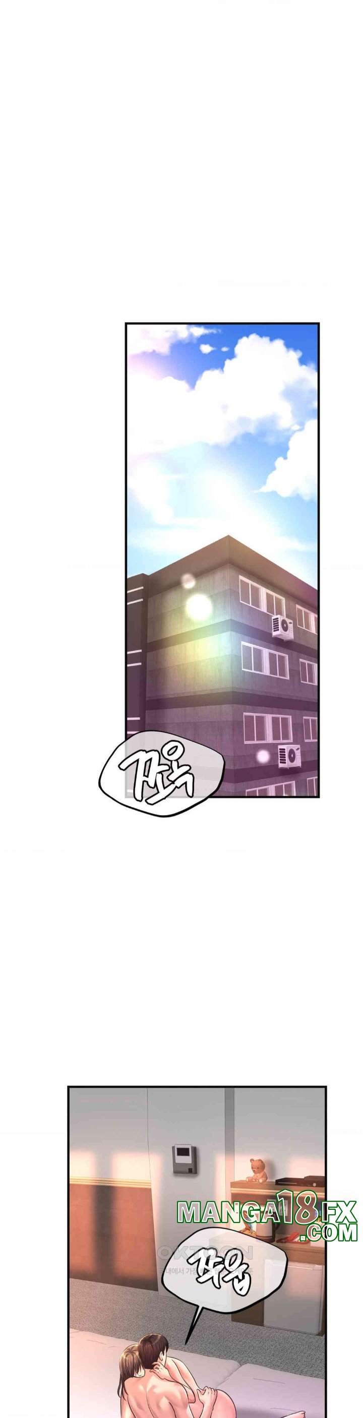 Secret Affection Raw - Chapter 33 [photo 12] - MangaPorn