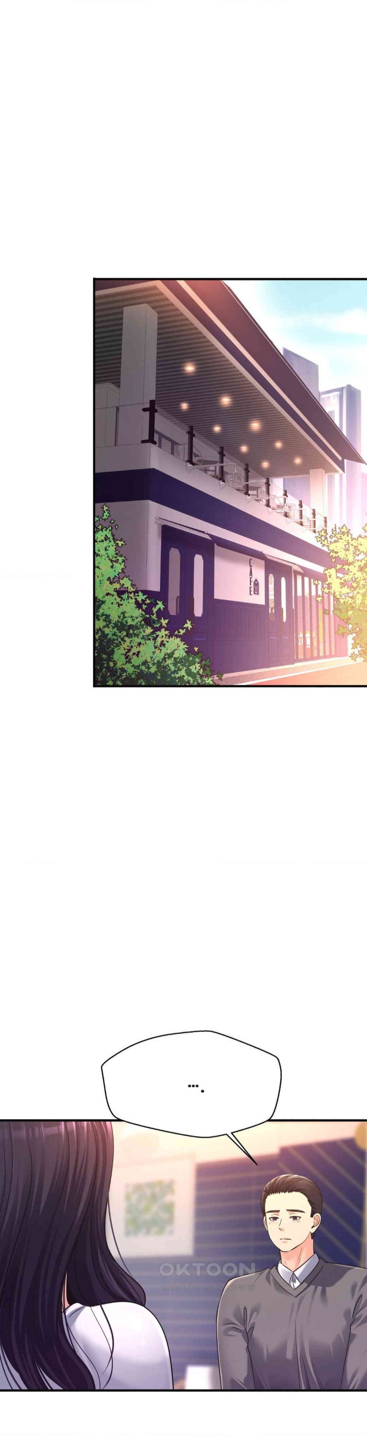 Secret Affection Raw - Chapter 33 [photo 32] - MangaPorn