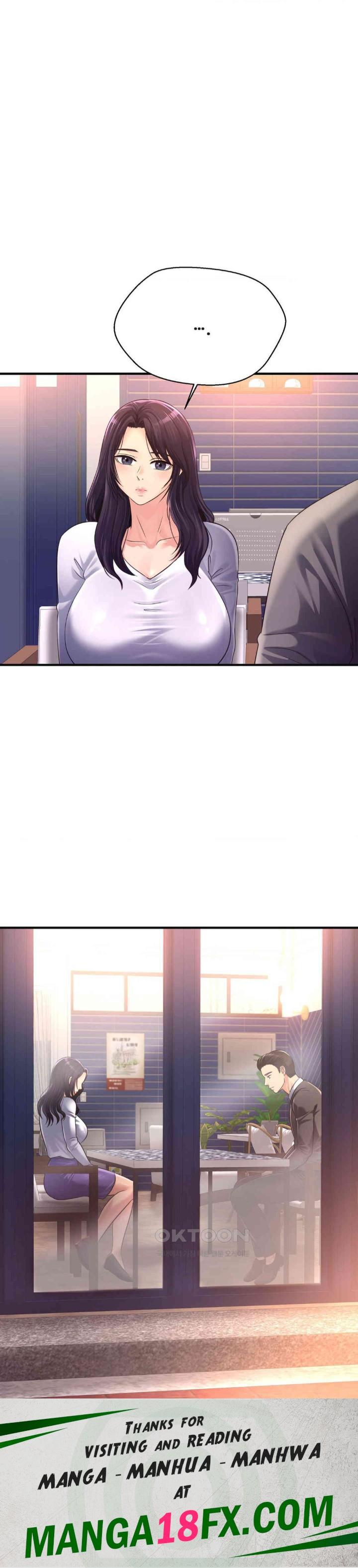 Secret Affection Raw - Chapter 33 [photo 33] - MangaPorn