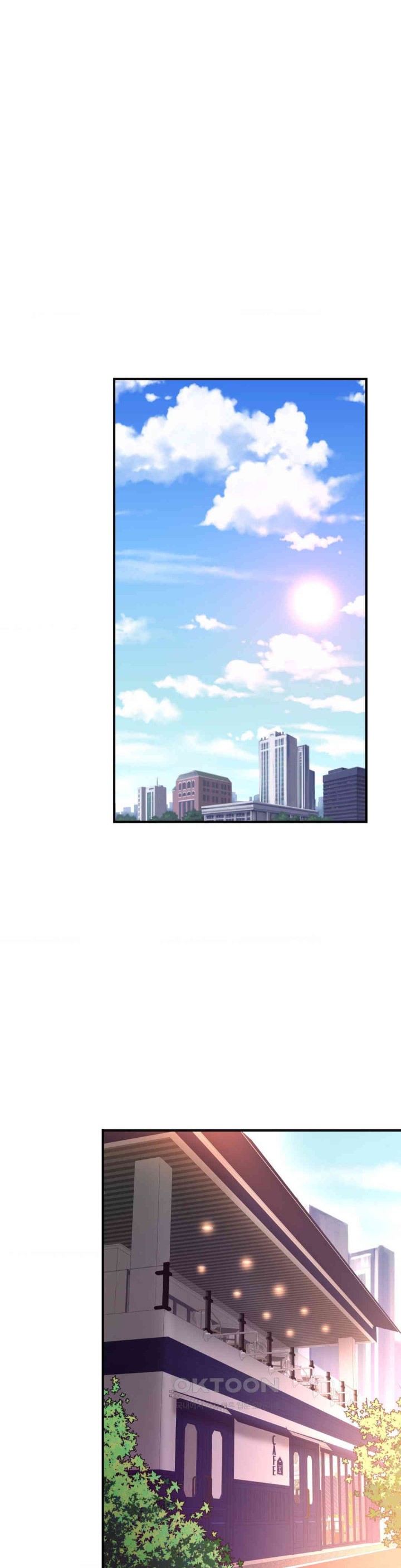 Secret Affection Raw - Chapter 34 [photo 1] - MangaPorn